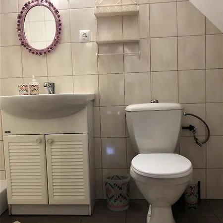 Séjour à la ferme Tajna Piracka Baza *