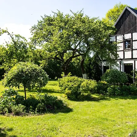 Séjour à la ferme Tajna Piracka Baza Grabkowo