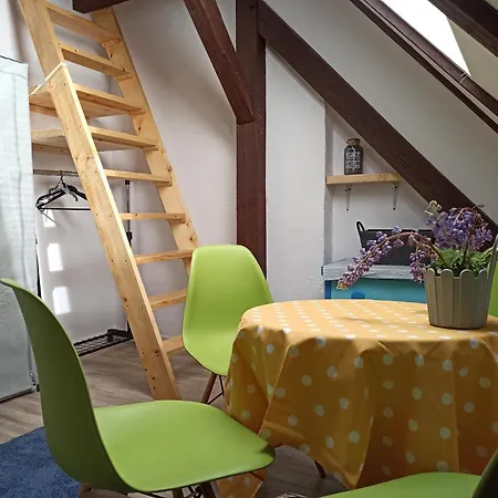 Tajna Piracka Baza Séjour à la ferme