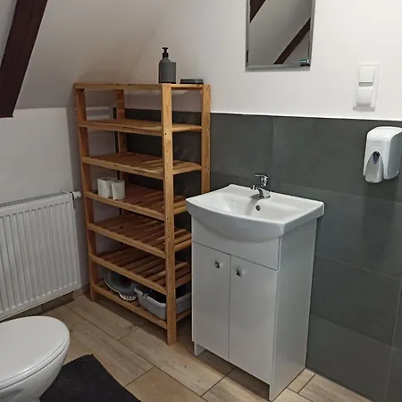 Séjour à la ferme Tajna Piracka Baza *