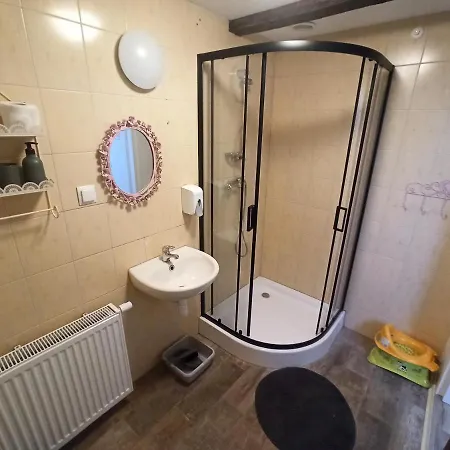 Séjour à la ferme Tajna Piracka Baza *
